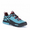 Aku boty Rocket Dfs GTX Turquoise-Black
