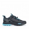 Aku boty Rocket Dfs GTX WS Black-Turquoise