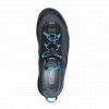 Aku boty Rocket Dfs GTX WS Black-Turquoise