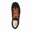 Aku boty Bellamont Suede GTX Anthracite Orange 05