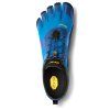 Vibram Fivefingers boty V-Alpha M Blue Black