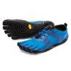 Vibram Fivefingers boty V-Alpha M Blue Black