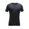 45427 3 devold panske triko s kratkym rukavem breeze merino 150 t shirt