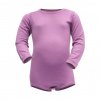 Devold dětské body Breeze Baby Body