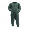 Devold dětský overal Breeze Merino Sleepsuit Baby