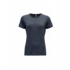 Devold dámské triko s krátkým rukávem Nipa Woman Tee