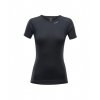 Devold dámské triko s krátkým rukávem Hiking Woman T Shirt