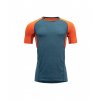 Devold pánské běžecké triko Running Man T Shirt