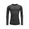Devold pánské běžecké triko s dlouhým rukávem Running Man Shirt