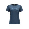 Devold dámské triko s krátkým rukávem Myrull Woman Tee