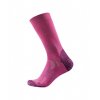 Devold dámské ponožky Multi Light Woman Sock