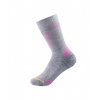 Devold dětské ponožky Hiking Medium Kid Sock
