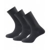 Devold univerzální ponožky Daily Light Sock 3 pack