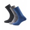 Devold univerzální ponožky Daily Light Sock 3 pack