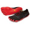 Vibram Fivefingers boty KSO EVO M Black Red