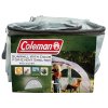 Coleman zástěna Event Shelter Sunwall Door Pro L silver