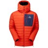 Mountain Equipment pánská péřová bunda Baltoro Jacket