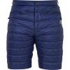 Mountain Equipment péřové kraťasy Frostline Short