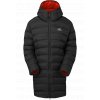 Mountain Equipment dámská péřová bunda Skyline Wmns Parka