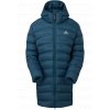 Mountain Equipment dámská péřová bunda Skyline Wmns Parka