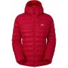 Mountain Equipment dámská péřová bunda Frostline Wmns Jacket