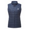 Mountain Equipment dámská péřová vesta Frostline Wmns Vest