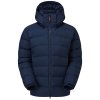 Mountain Equipment dámská péřová bunda Lightline Eco Wmns Jacket