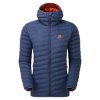 Mountain Equipment Particle Hooded Jacket Women'S
