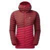 Mountain Equipment Particle Hooded Jacket Women'S