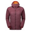 Mountain Equipment Particle Hooded Jacket Women'S