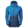 Mountain Equipment Particle Hooded Jacket Women'S