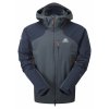 Mountain Equipment pánská softshellová bunda Frontier Hooded Jacket