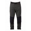 Mountain Equipment pánské softshellové kalhoty Mission Pant - zkrácené