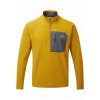 Mountain equipment pánská mikina Arrow Mens 1/4 zip