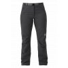 Mountain Equipment dámské softshellové kalhoty Chamois Wmns Pant - zkrácené