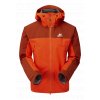 Mountain Equipment pánská nepromokavá bunda Saltoro Jacket