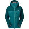 Mountain Equipment dámská nepromokavá bunda Makalu Wmns Jacket