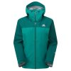 Mountain equipment dámská nepromokavá bunda Saltoro Wmns Jacket