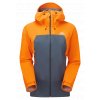 Mountain equipment dámská nepromokavá bunda Firefox Wmns Jacket