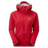 Mountain Equipment dámská nepromokavá bunda Zeno Wmns Jacket