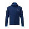 Mountain Equipment pánská hybridní mikina Switch Pro Hooded Jacket