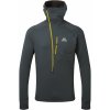 Mountain Equipment Eclipse Hooded Zip T Men'S