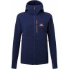 Mountain Equipment dámská mikina Shroud Hooded Wmns Jacket