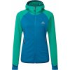 Mountain Equipment dámská mikina Eclipse Hooded Wmns Jacket