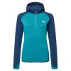 Mountain Equipment dámská mikina Eclipse Hooded Wmns Jacket