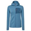 Mountain equipment dámská mikina Lumiko Hooded Wmns Jacket