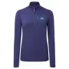 Mountain Equipment Lumiko Zip T Women'S
