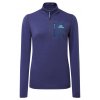 Mountain equipment dámská mikina Lumiko Wmns Zip T