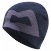 Mountain Equipment dámská čepice Branded Knitted Wmns Beanie