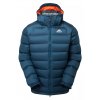 Mountain Equipment péřová bunda Lightline Jacket